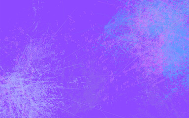 Abstract grunge texture splash paint multicolor background vector