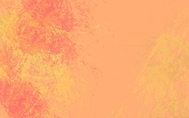 Abstract grunge texture splash paint multicolor background vector