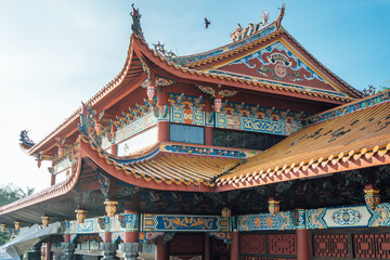temple of heaven