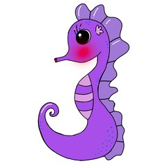 Seahorse