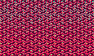 Abstrct background pattern vector image