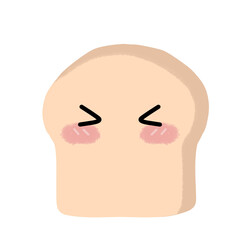 bread
