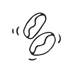 tea. coffee. cocktail. tasty. sweet. hot. cold. drink. water. glass. teapot. icon. drink a drink. alcohol. alcohol. cool. doodle art. black color. vector illustration.