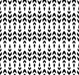 modern art deco pattern. seamless ornament pattern