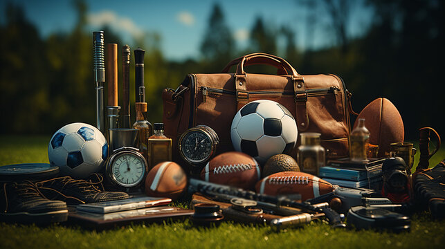 sports-equipment-images-browse-162-387-stock-photos-vectors-and