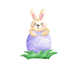 Obraz premium Rabbit 