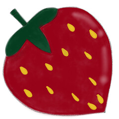 strawberry