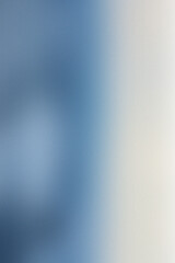 blur background image, blue gradient