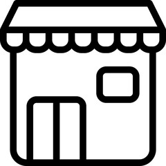 Store Icon