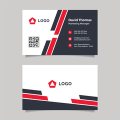 creative business card design