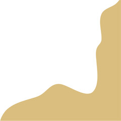 Abstract Blob Corners