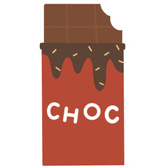 chocolate
