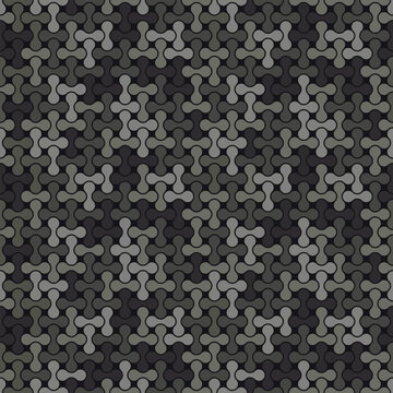 nahtlos Hintergrund, Tapete, Wand, Muster - seamless pattern