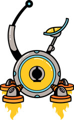 Cosmic Enchantment: Planets, Stars, and the Vastness of Space