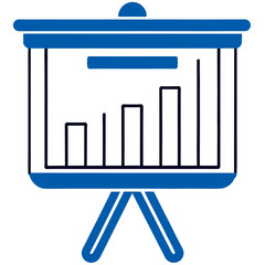 illustration of a column