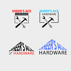 A logo is a symbol or design used to identify a company or organization, as well as its products, services, employees, etc.