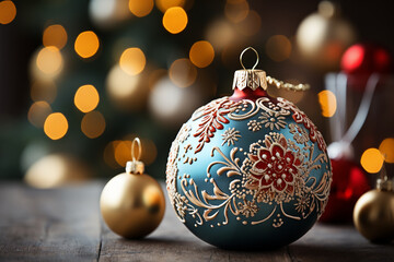 Christmas Decorations ,christmas decor,Ai generative