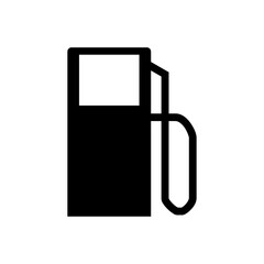 ISO 7001 CF 009: Filling station 