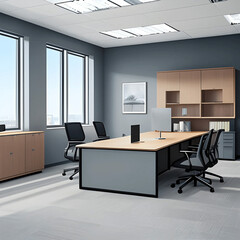 office rooms 