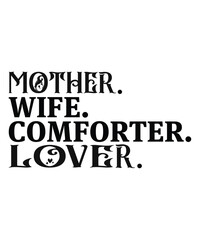 Mother wife computer lover Happy mother's day shirt print template, Typography design for mom, mother's day, wife, women, girl, lady, boss day, birthday 