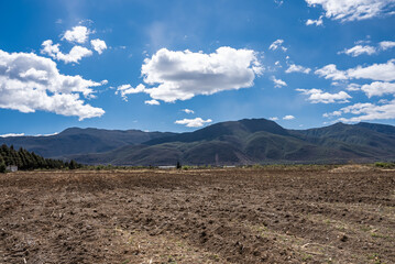 NaturalSceneryoftheYunnan-GuizhouPlateauinChina