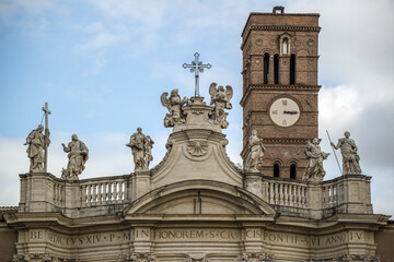 Eglise de Rome