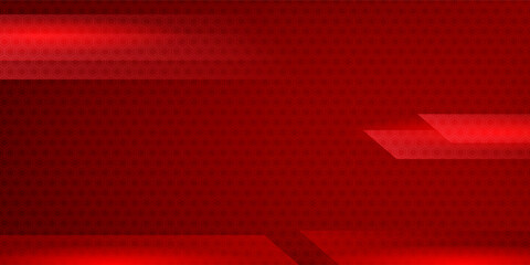 Abstract dark red background with modern corporate concept