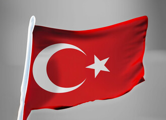 30 August Victory Celebration of Turkey