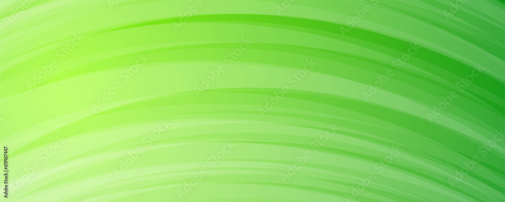 Poster modern colorful gradient background with lines