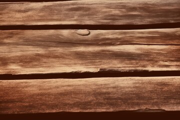 Naklejka premium Hintergrund, Holz, abstrakt, Natur, Flyer, Website, Wald, Textur, Maserung, AI Generated 