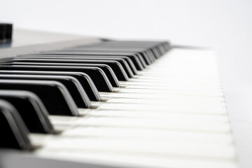 Controller Keyboard