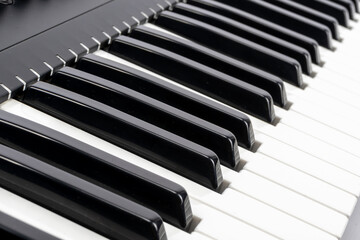 Controller Keyboard