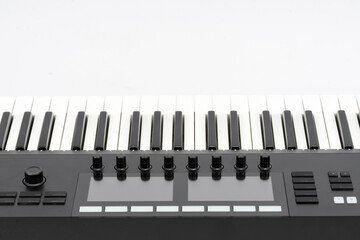 Controller Keyboard