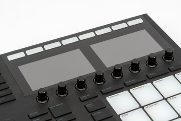 Drummaschine - Productioncenter