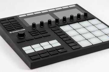 Drummaschine - Productioncenter
