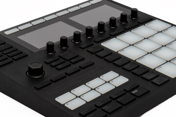 Drummaschine - Productioncenter