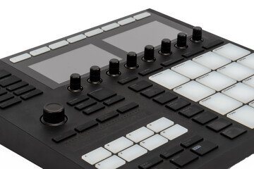 Drummaschine - Productioncenter