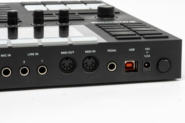 Drummaschine - Productioncenter