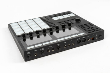 Drummaschine - Productioncenter