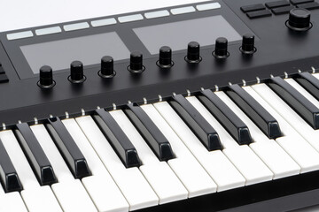 Controller Keyboard