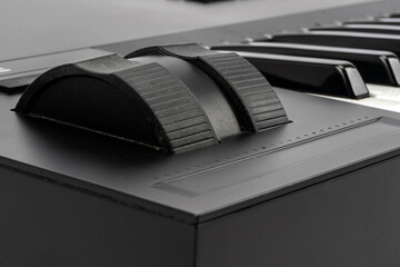 Controller Keyboard