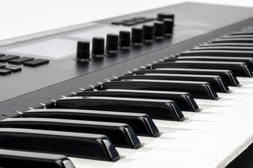 Controller Keyboard