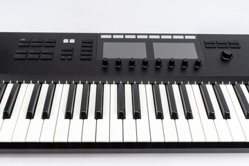 Controller Keyboard