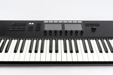 Controller Keyboard