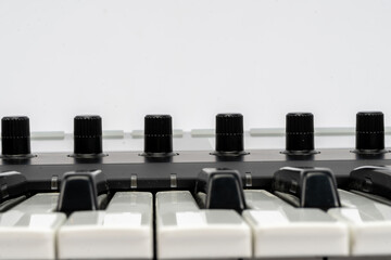 Controller Keyboard