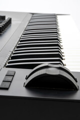 Controller Keyboard