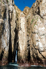 Vertiginoso