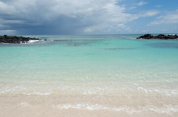 Playas de Galápagos