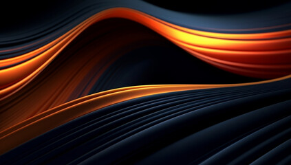 Abstract Design Background