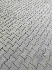 Fototapeta premium Road texture